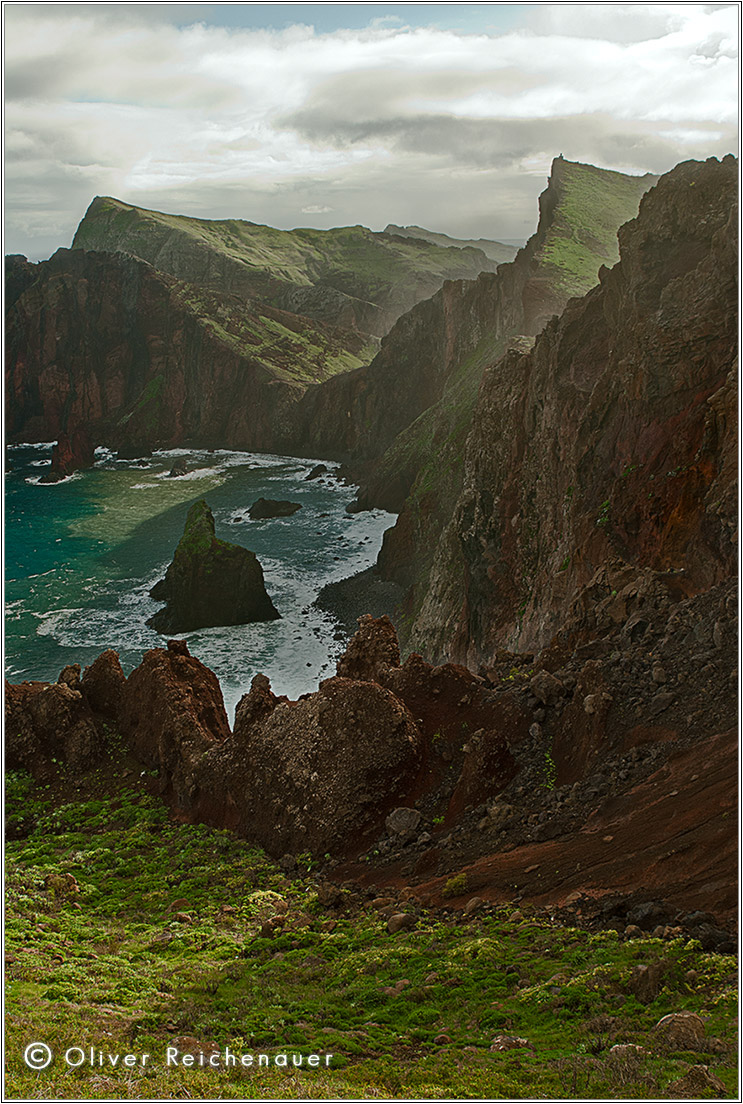 Travel & Reportage Image