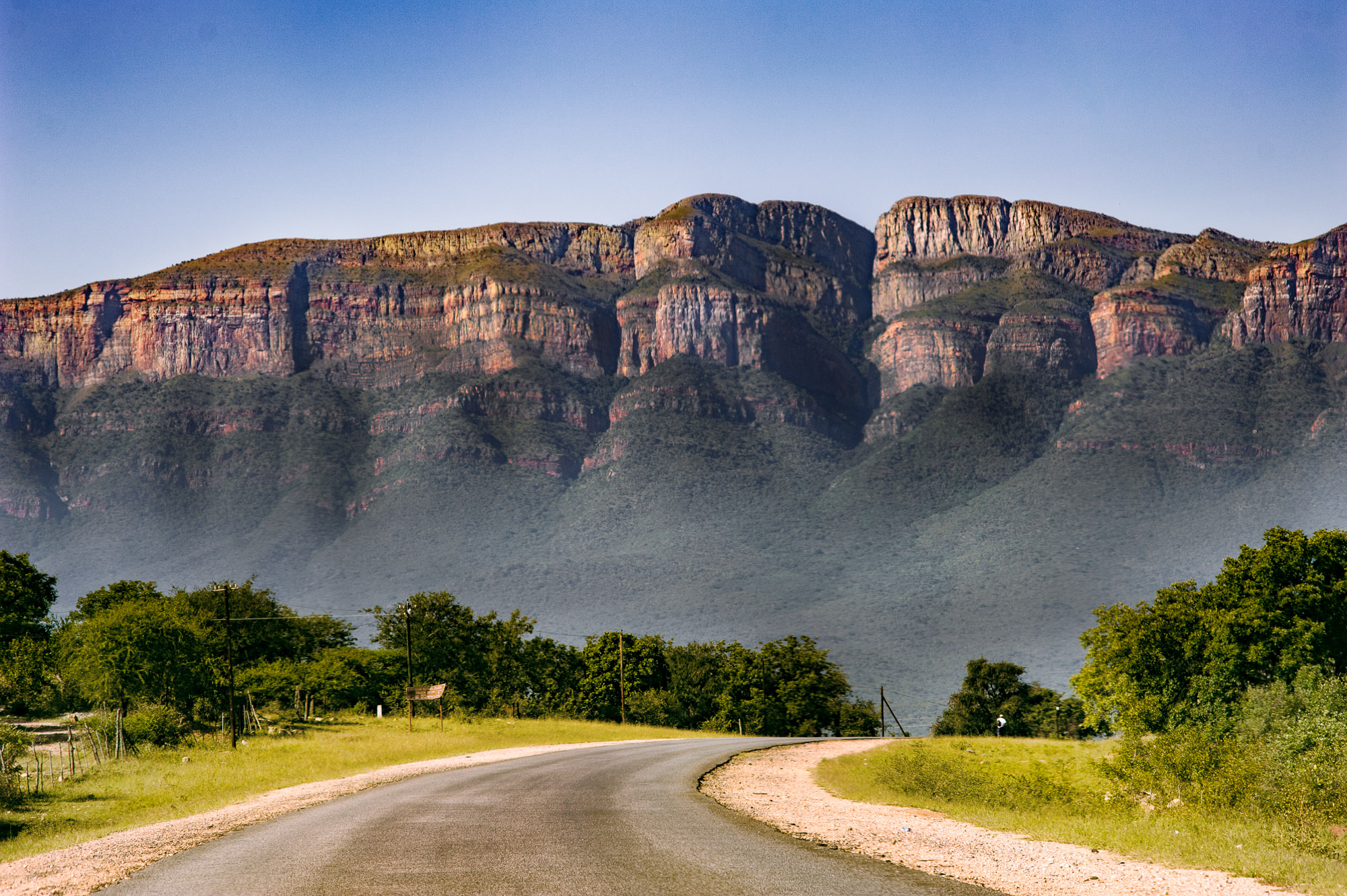 Travel & Reportage Image