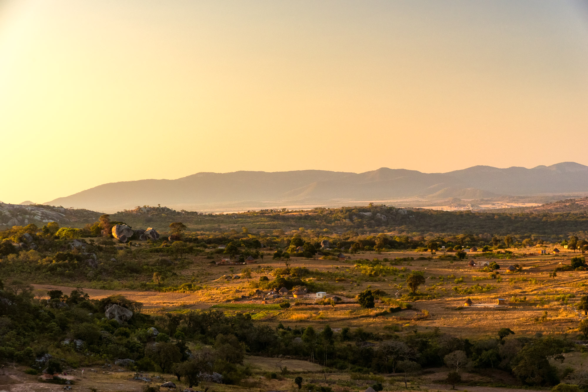 Travel & Reportage Travel & Reportage